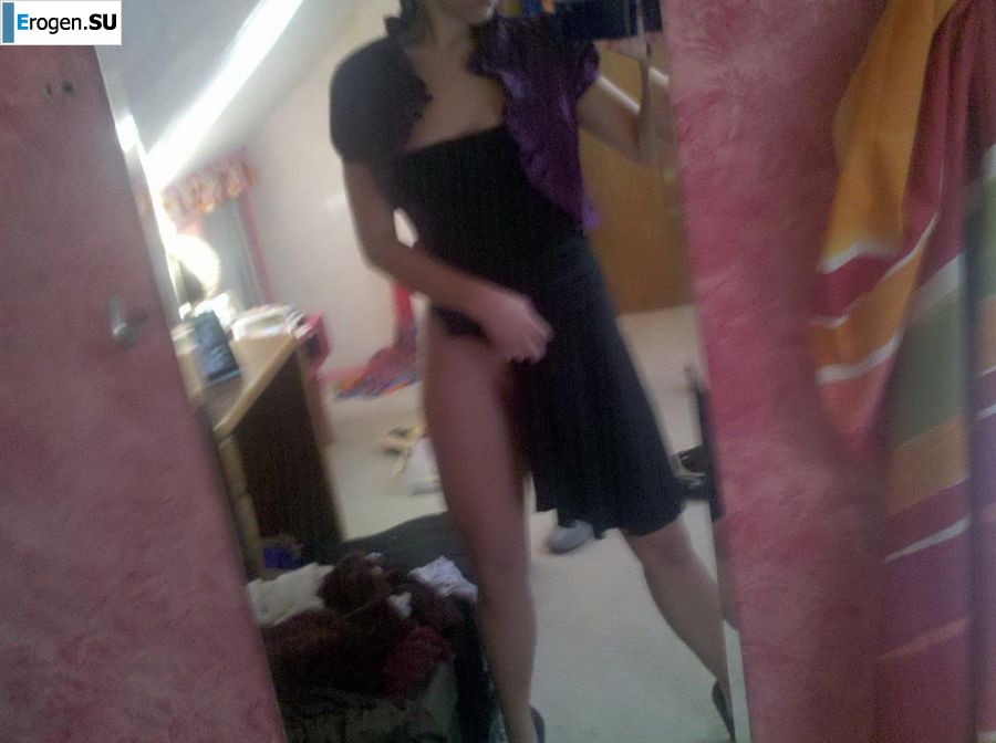 the woman was waiting for her prince. Photo 7