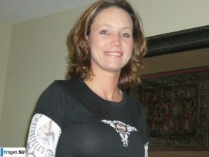 она в экстазе от ролевых игр. Эскиз 10