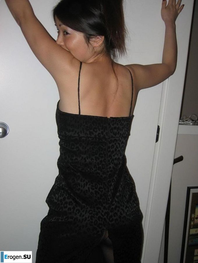 took off his Chinese woman. Photo 36