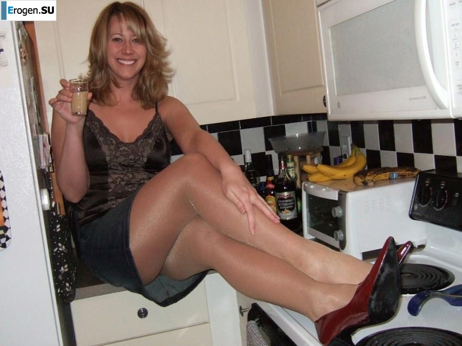 для любителей опытных и пьяных дам. Фото 20