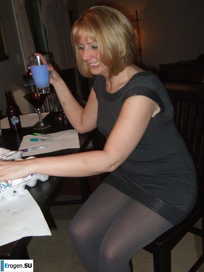 для любителей опытных и пьяных дам. Фото 5