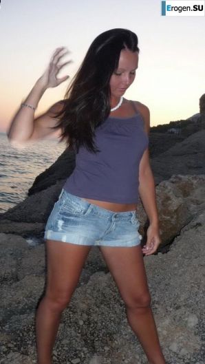 youth on a rocky shore. Thumb 14