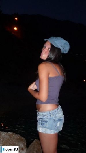 youth on a rocky shore. Thumb 17