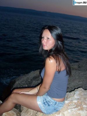 youth on a rocky shore. Thumb 31