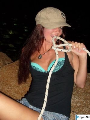 youth on a rocky shore. Thumb 36