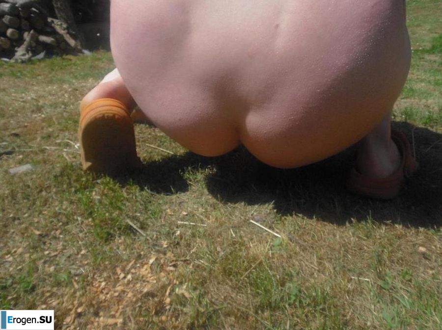 лезбиянки в палаточном лагере. Фото 14