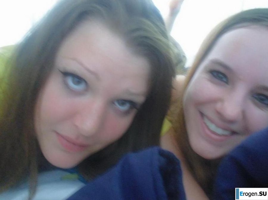 лезбиянки в палаточном лагере. Фото 43