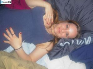 лезбиянки в палаточном лагере. Эскиз 18