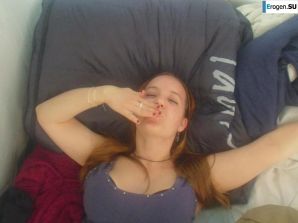 лезбиянки в палаточном лагере. Эскиз 40