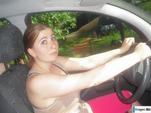 лезбиянки в палаточном лагере. Эскиз 7