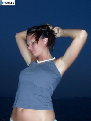 youth on a rocky shore. Part 2. Thumb 25