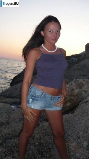 youth on a rocky shore. Part 2. Thumb 9