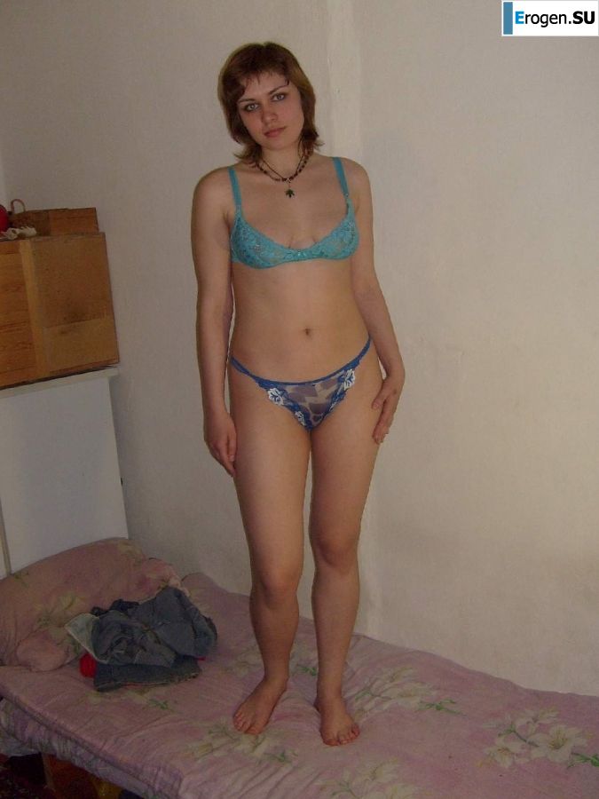 просто дурачилась и раздевалась. Фото 10