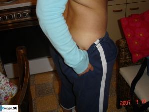 lit up her third breast size. Thumb 22