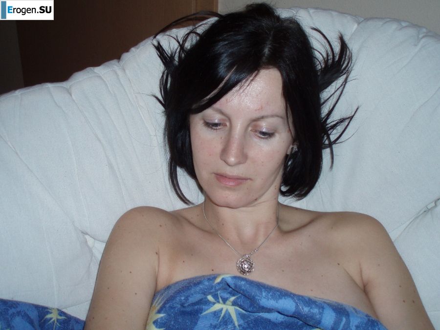 got pregnant from a dildo. Photo 32