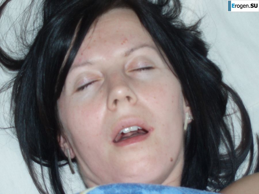 got pregnant from a dildo. Photo 34