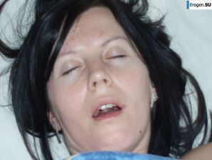 got pregnant from a dildo. Thumb 34