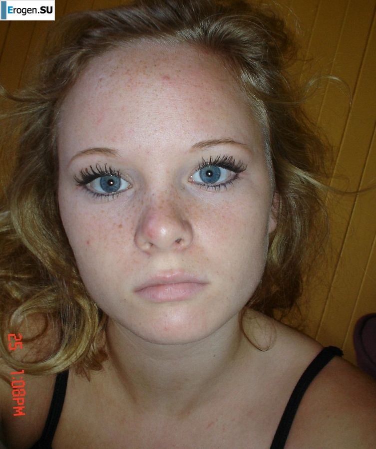 nu positive cutie. Photo 6