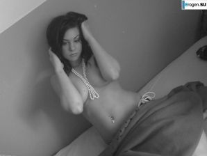 silver bikini ordered. Thumb 16