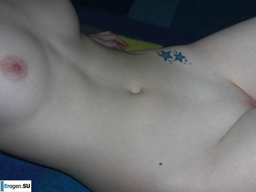 tattooed lover of revealing lingerie. Photo 18