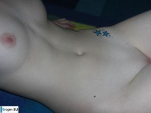 tattooed lover of revealing lingerie. Thumb 18