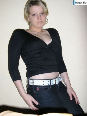 the next self-arrows of an uncut girl. Thumb 11