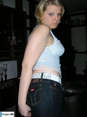 the next self-arrows of an uncut girl. Thumb 8