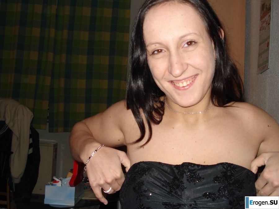 picked up the heifer at the club. Photo 11