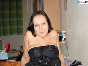 picked up the heifer at the club. Thumb 10