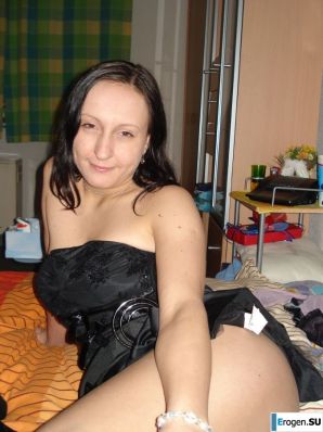 picked up the heifer at the club. Thumb 14