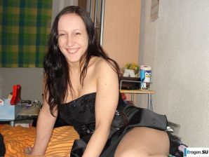 picked up the heifer at the club. Thumb 18