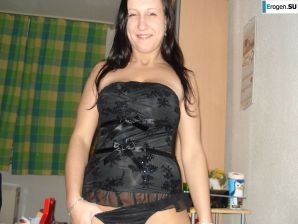 picked up the heifer at the club. Thumb 32