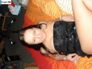 picked up the heifer at the club. Thumb 43