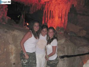 three lesbian girlfriends. Thumb 13