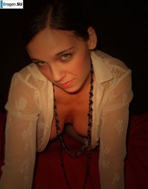 ню сьемка с избытком цветофильтров. Часть 2. Эскиз 21