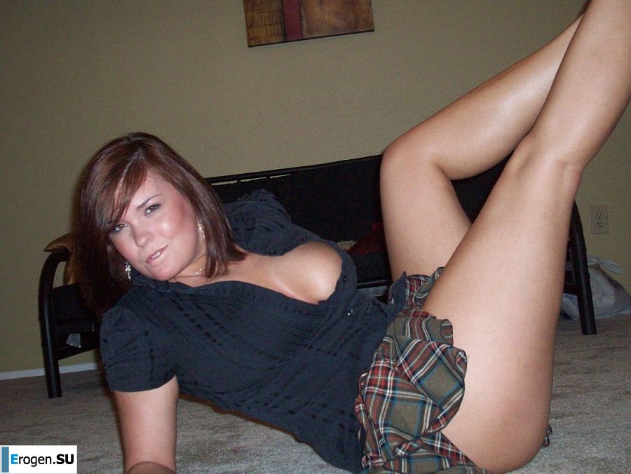 pathetic vulgar selfies on the phone. Part 2. Photo 19