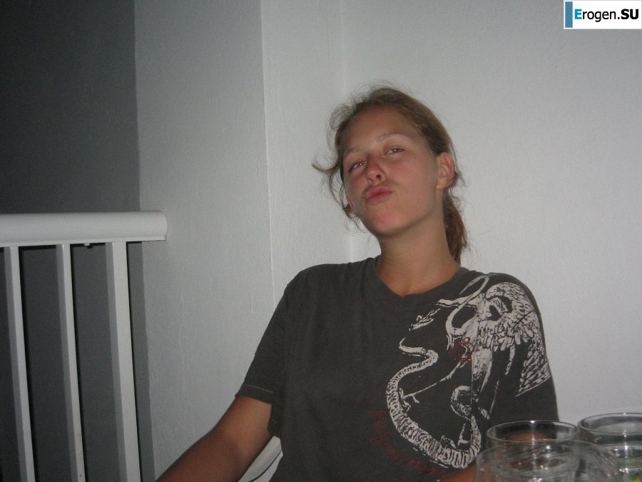 a happy young couple on a wedding trip. Photo 12