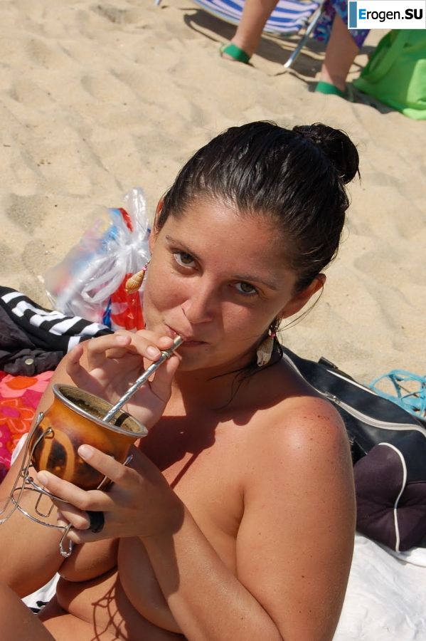 нудистки лезбиянки. Фото 14