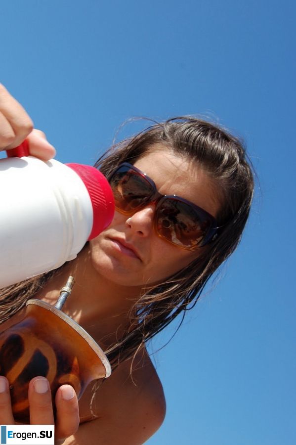 нудистки лезбиянки. Фото 17