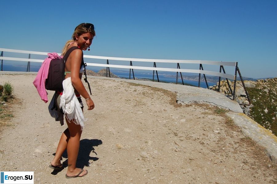 нудистки лезбиянки. Фото 19