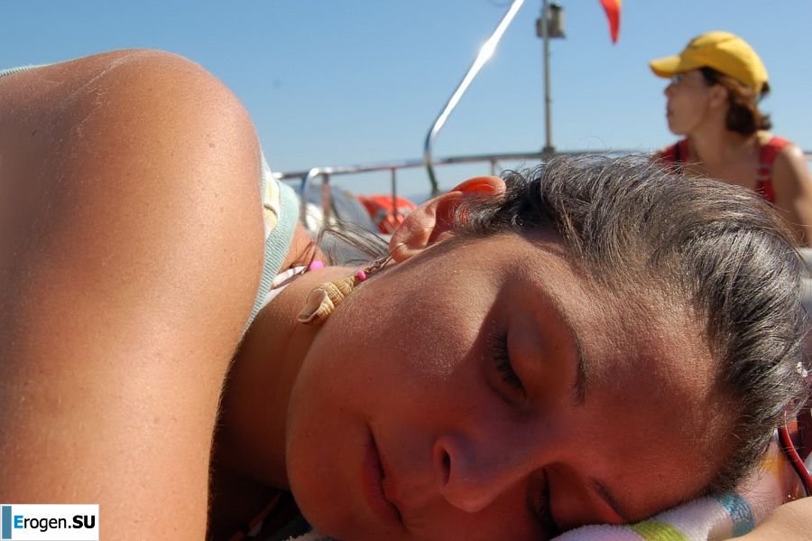 нудистки лезбиянки. Фото 22