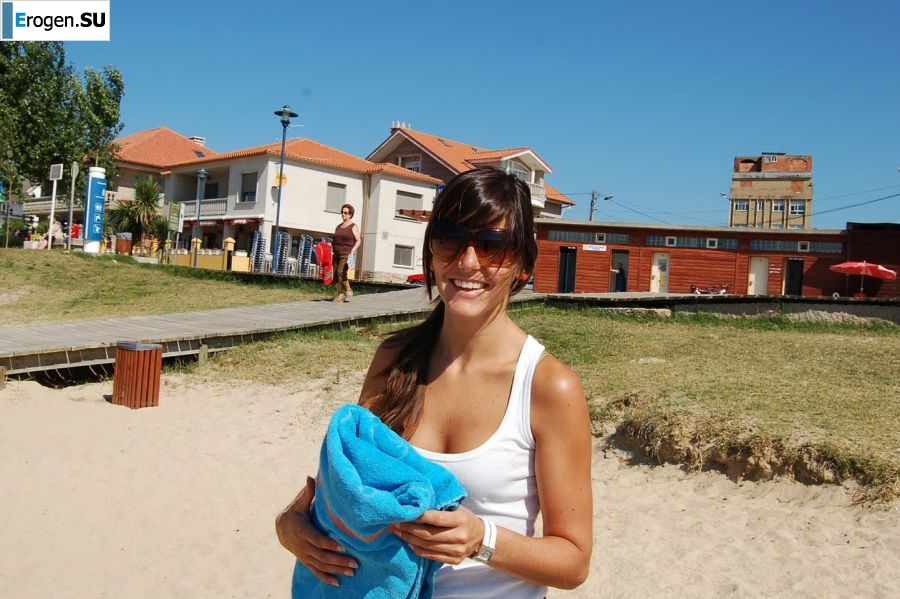 нудистки лезбиянки. Фото 23