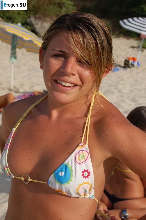 нудистки лезбиянки. Фото 34