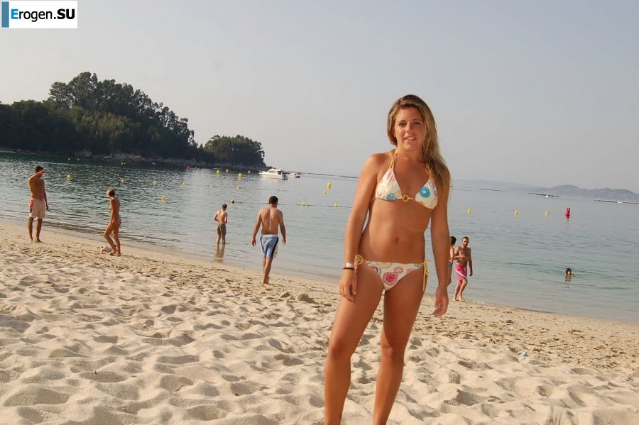 нудистки лезбиянки. Фото 35