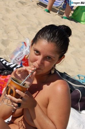 нудистки лезбиянки. Эскиз 14