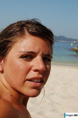 нудистки лезбиянки. Эскиз 25