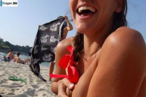 нудистки лезбиянки. Эскиз 30