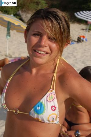 нудистки лезбиянки. Эскиз 34