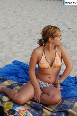 нудистки лезбиянки. Эскиз 37