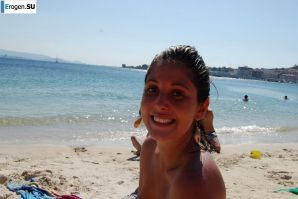 нудистки лезбиянки. Эскиз 6